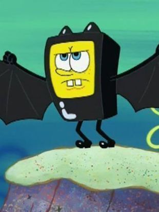 SpongeBob SquarePants 2003 Mark Osborne Aaron Springer Casey